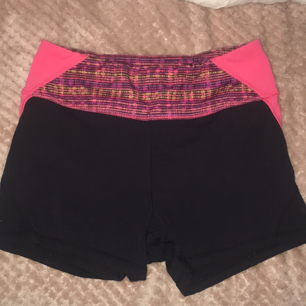 4/$25 Workout shorts